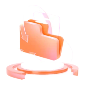 合同管理功能图标 - 合同审批录入、资料管理、履约到期提醒、续约管理、收付款提醒、开票提醒...