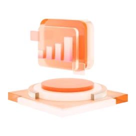 财务管理功能图标 - 总账报表、项⽬应收计划、回款管理、开票管理、出纳等财务管理...