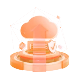 数据分析功能图标 - 实时掌握公司的成本、支出和利润,用数据驱动公司经营活动...