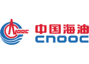 中海油惠州物流园区 Logo