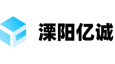 溧阳亿诚机电安装有限公司 Logo