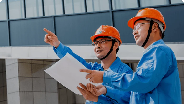 电梯工程行业 - 构建电梯排产、销售、安装、维保、安全培训等全链路数字化管理平台