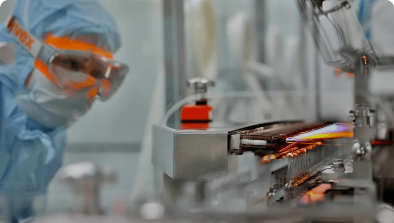 医药健康行业 - 搭建互联网院平台,为医药企业提供线上问诊、处方、药品经营数字渠道