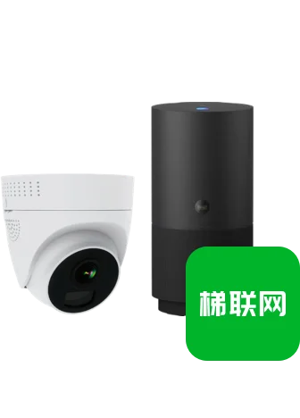 梯联网功能模块 - 电梯物联网远程监控及用梯安全检测